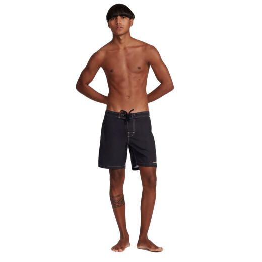 Boardshort Critical Slide Cahoots 17" Boardshort Critical Slide Cahoots 17"