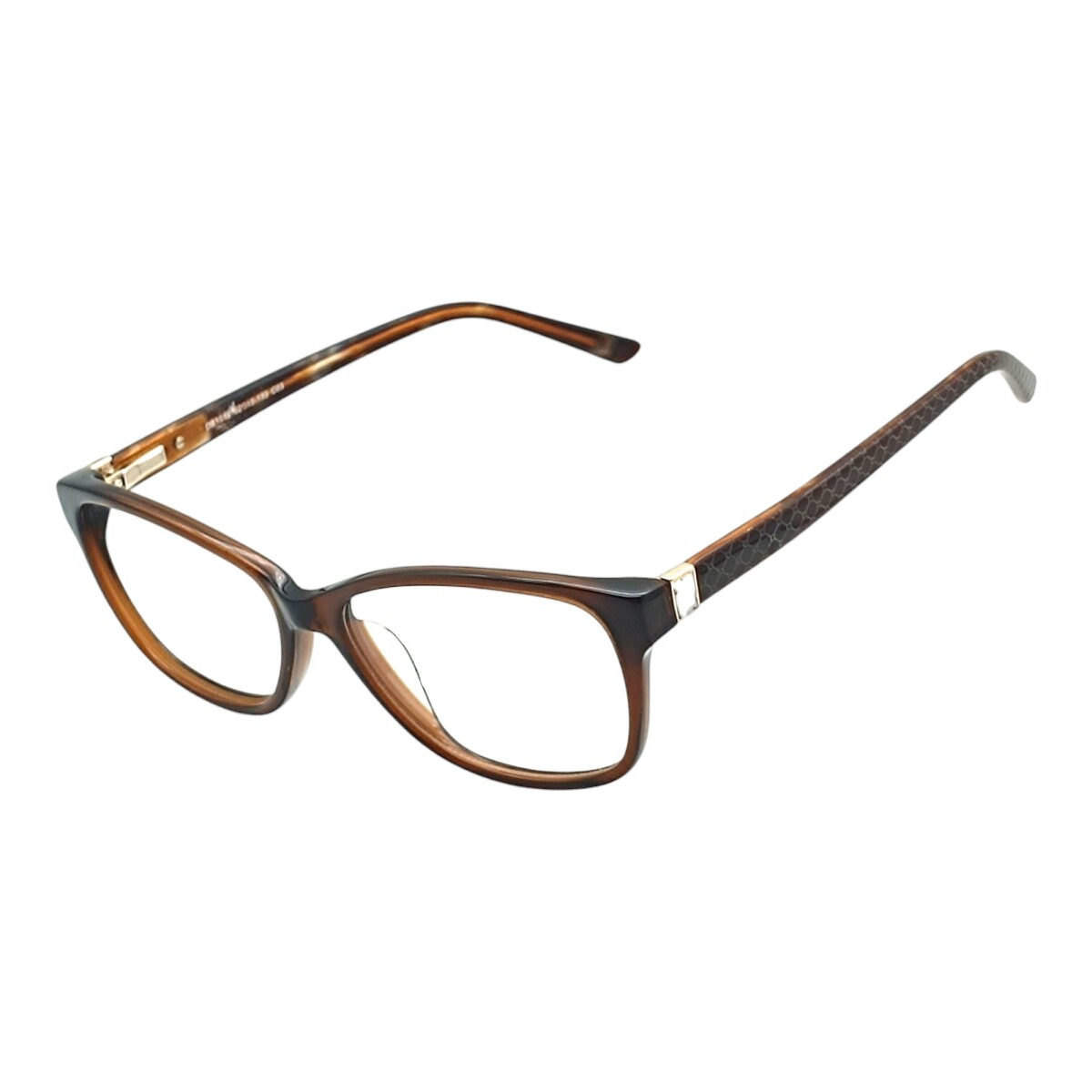 DUBROS DB1012 5215 135 C03 - Adulto - Marrón - marrónuniforme 