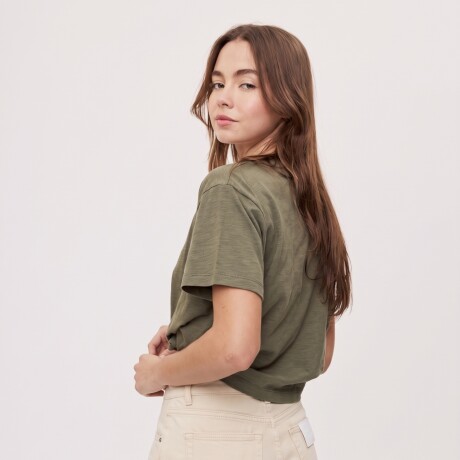 SHORT SOIE Beige