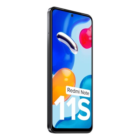 Xiaomi Redmi Note 11s Dual Sim 128 Gb Gris Grafito 8 Gb Ram Xiaomi Redmi Note 11s Dual Sim 128 Gb Gris Grafito 8 Gb Ram