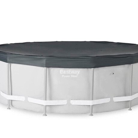 Piscina Bestway Estructural 16015 L + Bomba + Regalos Cmb000176