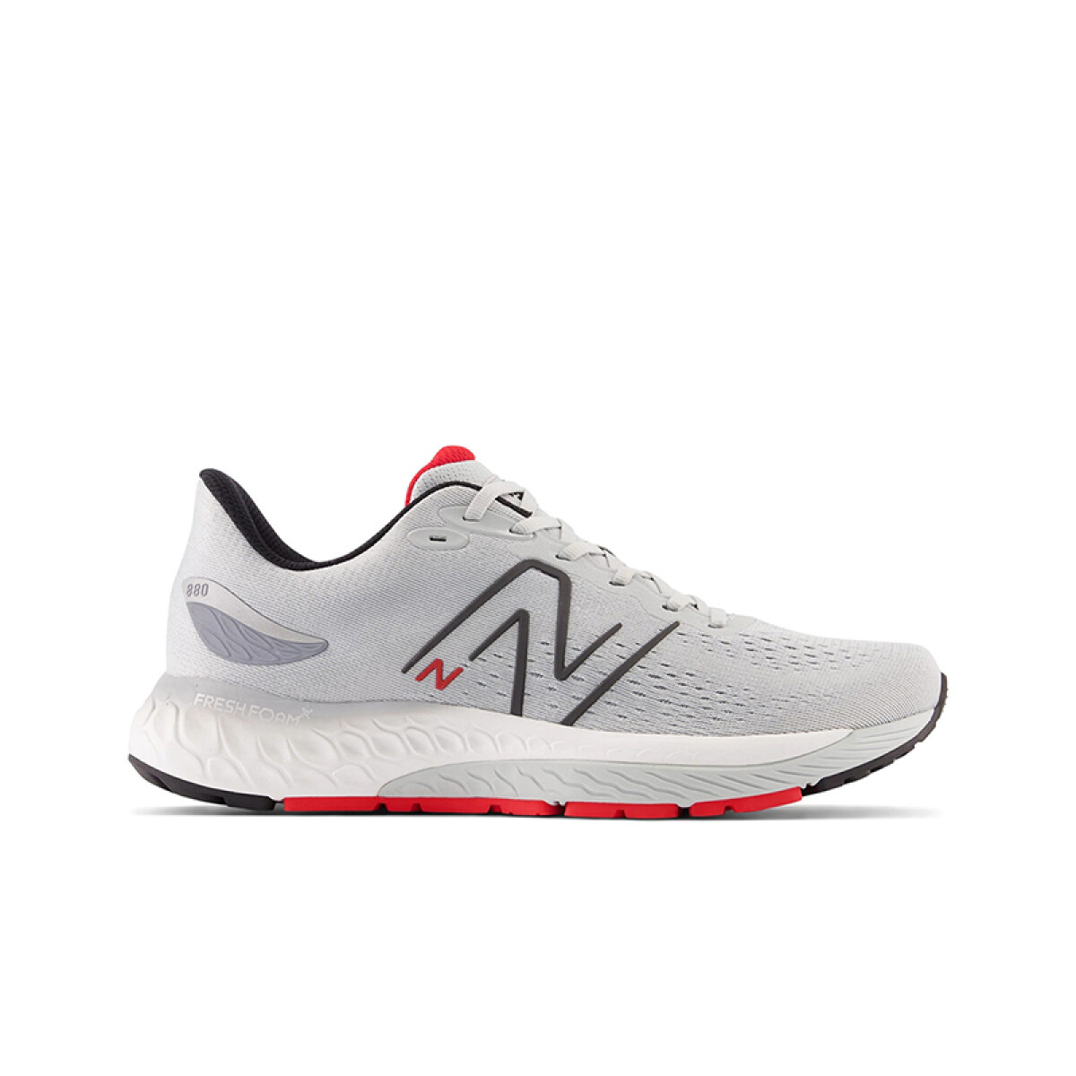 Championes New Balance 880 - Gris 