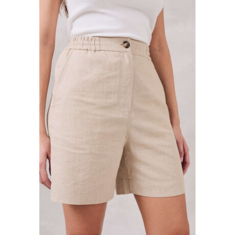 Bermuda Lino Nacar