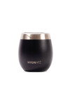 MATE HYDRATE 267ML NEGRO