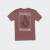 Remera Volcom Cyphy Port Heather