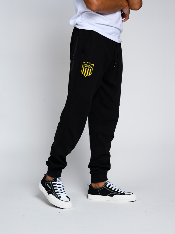 PANTALÓN CARBONERO Peñarol Hombre 002