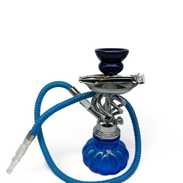 NARGUILE CHICA Azul