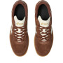 Zapatillas ASICS Skyhand OG Unisex Reddish Brown/Oatmeal
