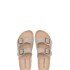 Sandalia Sienna Beige