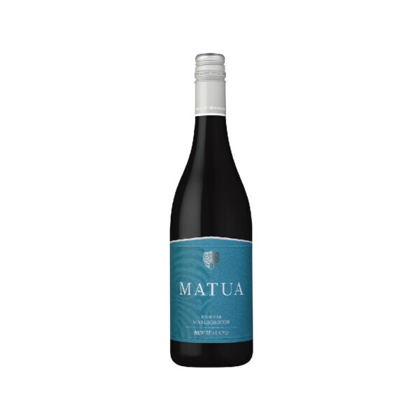 Matua Pinot Noir 750ml Matua Pinot Noir 750ml