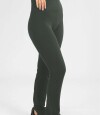 Yoga pants Verde oscuro