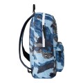 Mochila New Balance - LAB11101BLP BLUE PRINT