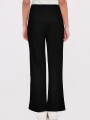 Pantalon Priego Negro