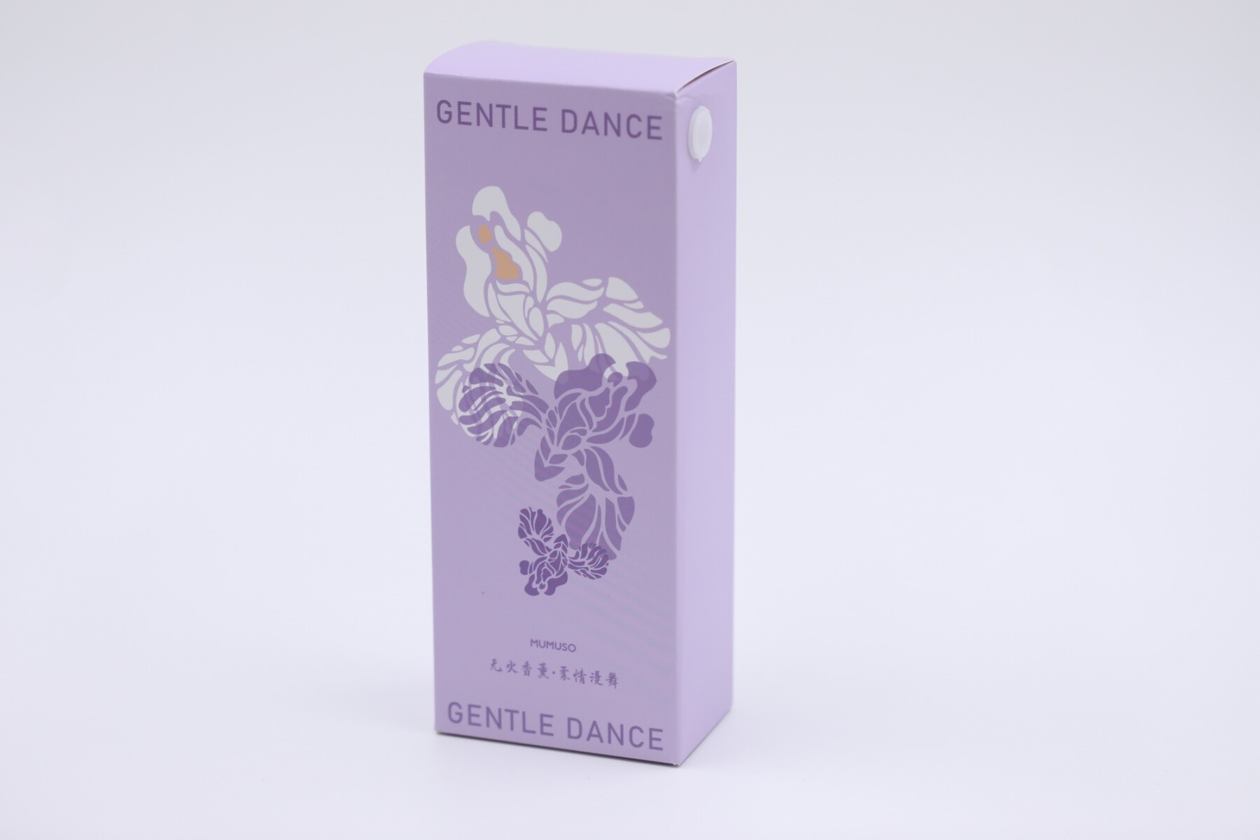 DIFUSOR DE VARILLAS SERIE FLORAL WHISPER – DANZA TIERNA (100 ML) 