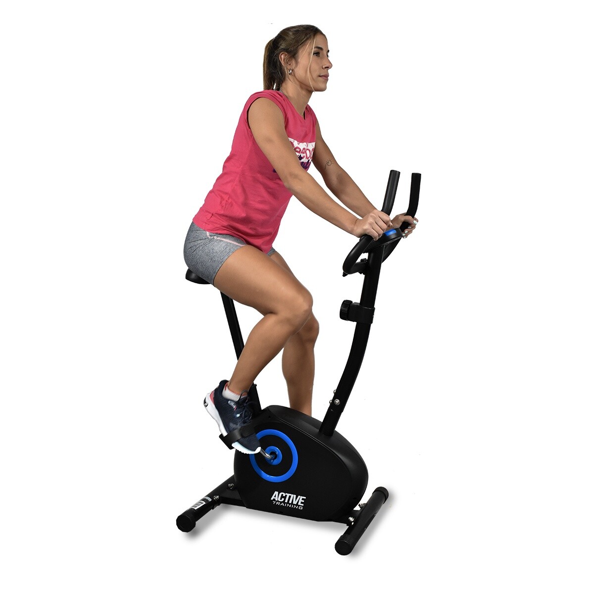 Bicicleta Fija Active 