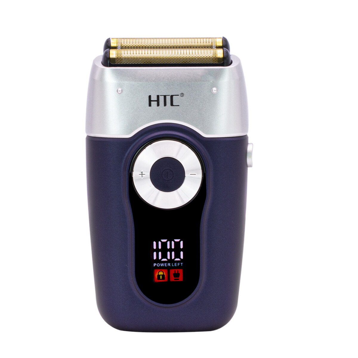 Afeitadora Inalámbrica HTC GT-667 