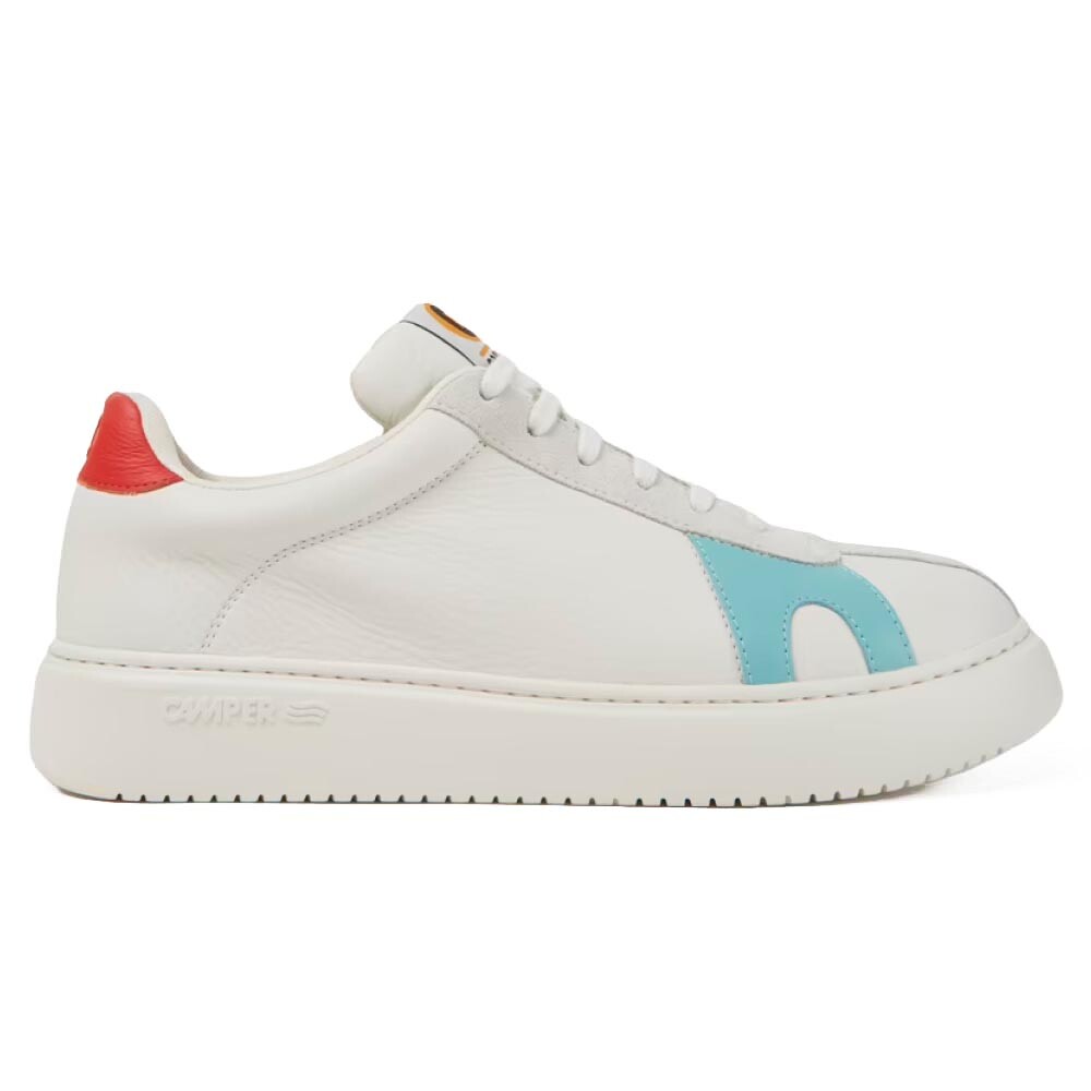 Zapatillas Twins Hombre White