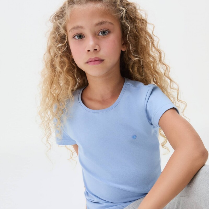 CALCA LEGGING FEM CINZA MESCLA
