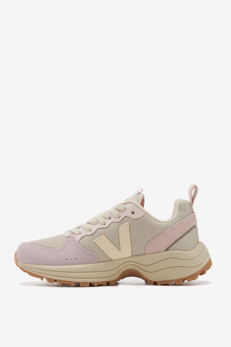 Zapatilla Venturi Natural