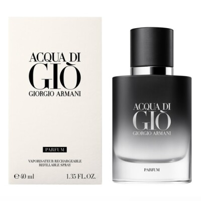 Perfume Acqua Di Gio Parfum 40 Ml. Perfume Acqua Di Gio Parfum 40 Ml.