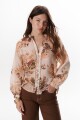 CAMISA JACINTA NATURAL