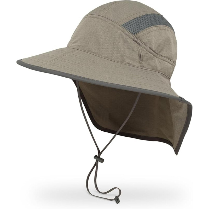 Ultra Adventure Hat SAND