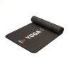Colchoneta Yoga Mat Reebok 5mm Negro Negro