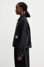 CHAQUETA BELMAR Negro