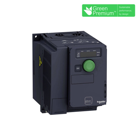 Variador velocidad 3F 1,5kW 2hp 4,1A 380-500V TL9931X