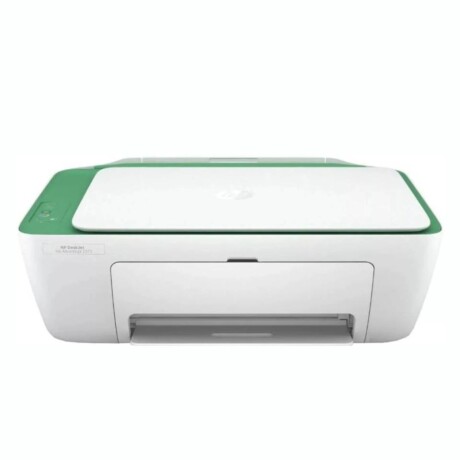 Impresora Multifunción HP Deskjet Ink Advantage 2375 A Color Impresora Multifunción HP Deskjet Ink Advantage 2375 A Color