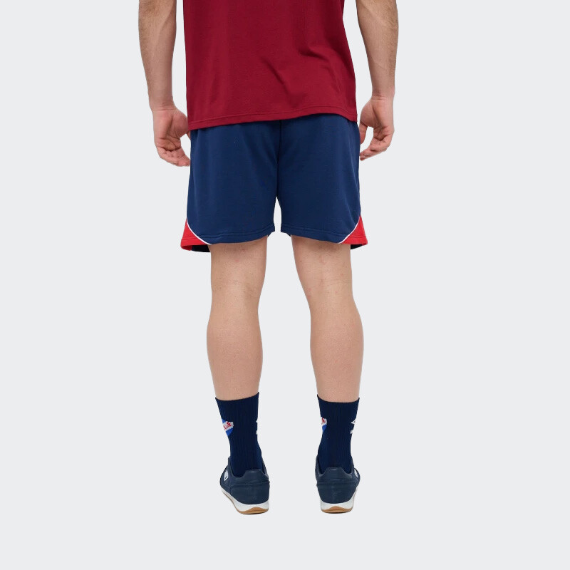 Short Umbro Nexo Nacional Azul