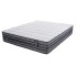 Colchón Resorte For You Extra King 193x203x36