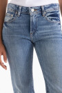 JEANS SERENA LIGHT Celeste