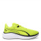 Championes de Hombre Puma Skyrocket Lite Verde Lima - Negro