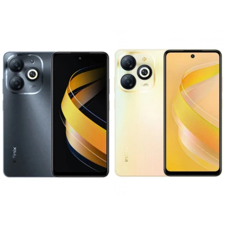 Celular Infinix Smart 8 128GB V01