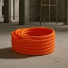 CAÑO CORRUGADO NARANJA 20MM NEIGARSAN X ROLLO 50MTRS Caño Corrugado Naranja 20mm Neigarsan X Rollo 50mtrs
