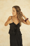 BLUSA MAIA NOIR BLUSA MAIA NOIR