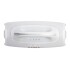 Parlante JBL Boombox 4 Bluetooth Resistente al Agua IP67 Blanco 24207