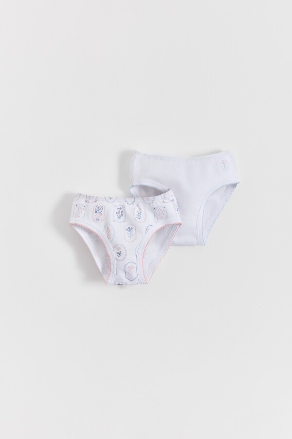 SET BOMBACHAS X 2 STAMPS Estampado