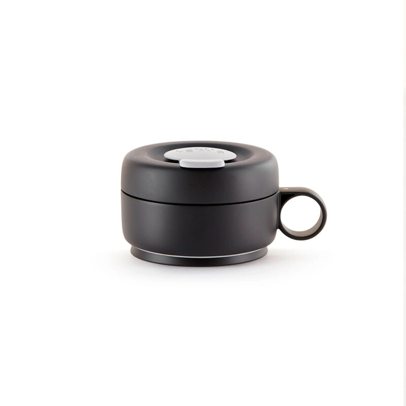 Mug Plegable de Silicona - Rosado Mug Plegable de Silicona - Rosado