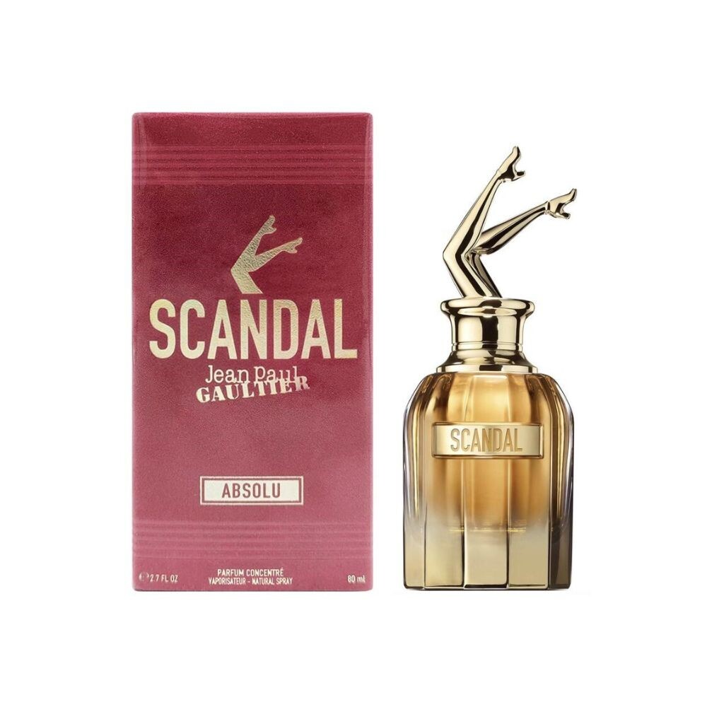 Scandal Absolu Her Parfum 80ml