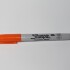 MARCADOR SHARPIE FINO NARANJA