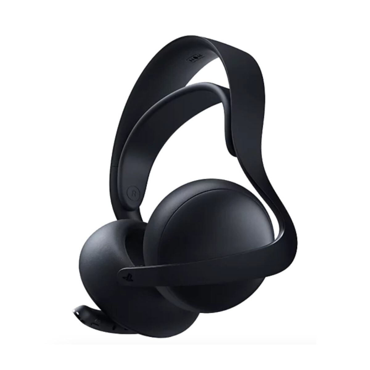 PS5 Pulse Elite Black 