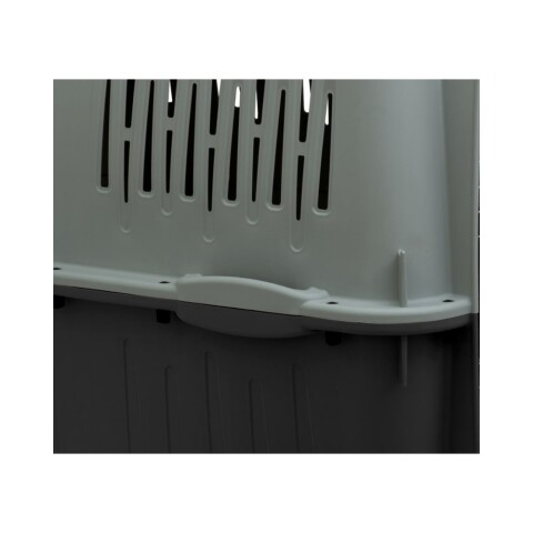 Jaula De Transporte Bracco 8 118x81x88 Jaula De Transporte Bracco 8 118x81x88