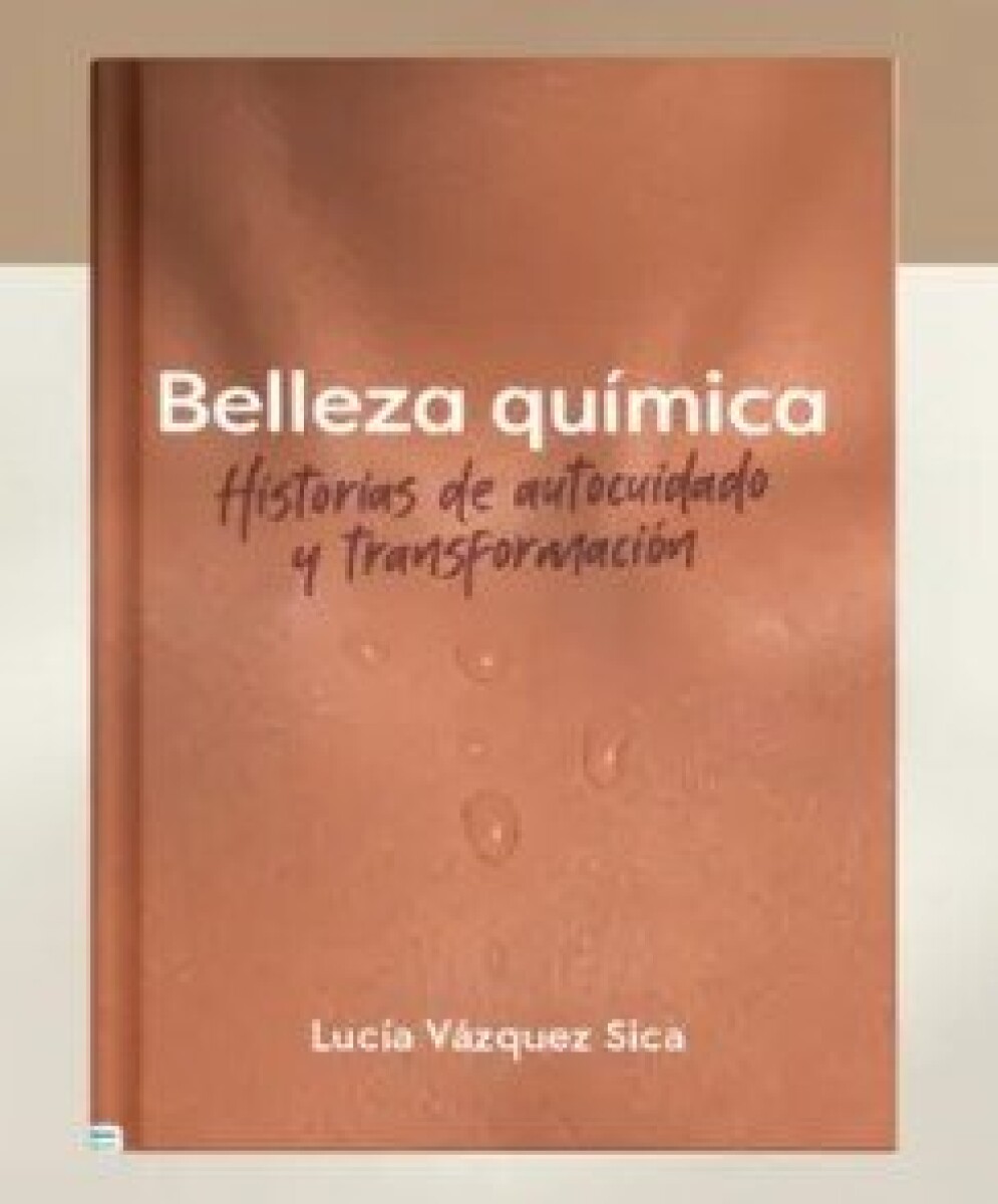 BELLEZA QUIMICA 