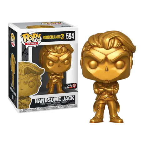 Handsome Jack Borderlands 3 594