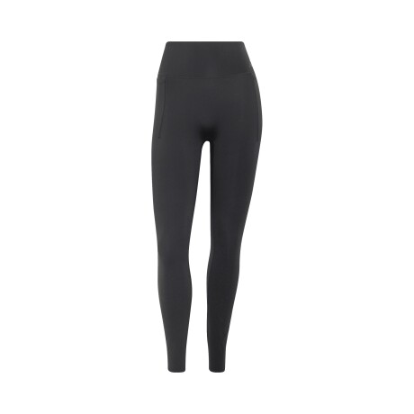 Calza adidas Optime Workout Contour Black