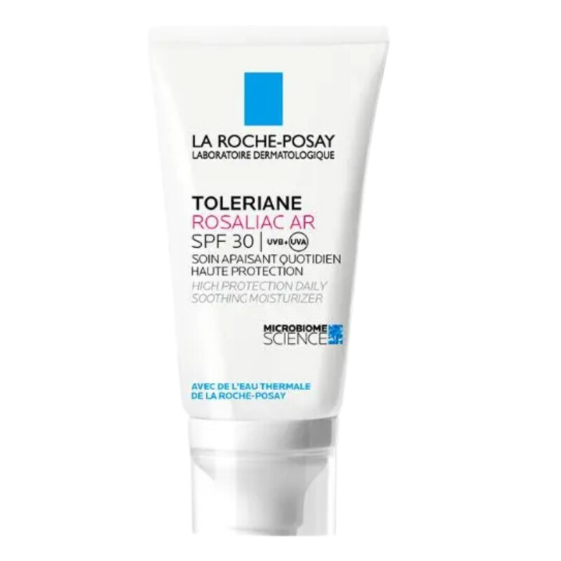 Crema facial La Roche Posay Toleriane Rosaliac Spf30 50ml Crema facial La Roche Posay Toleriane Rosaliac Spf30 50ml