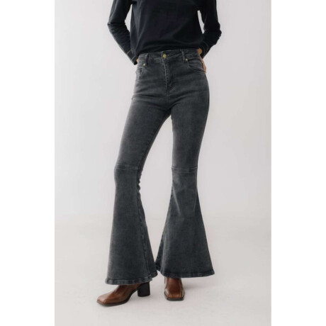 Jean Oxford Black
