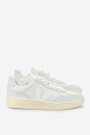 Zapatilla V-90 Blanco